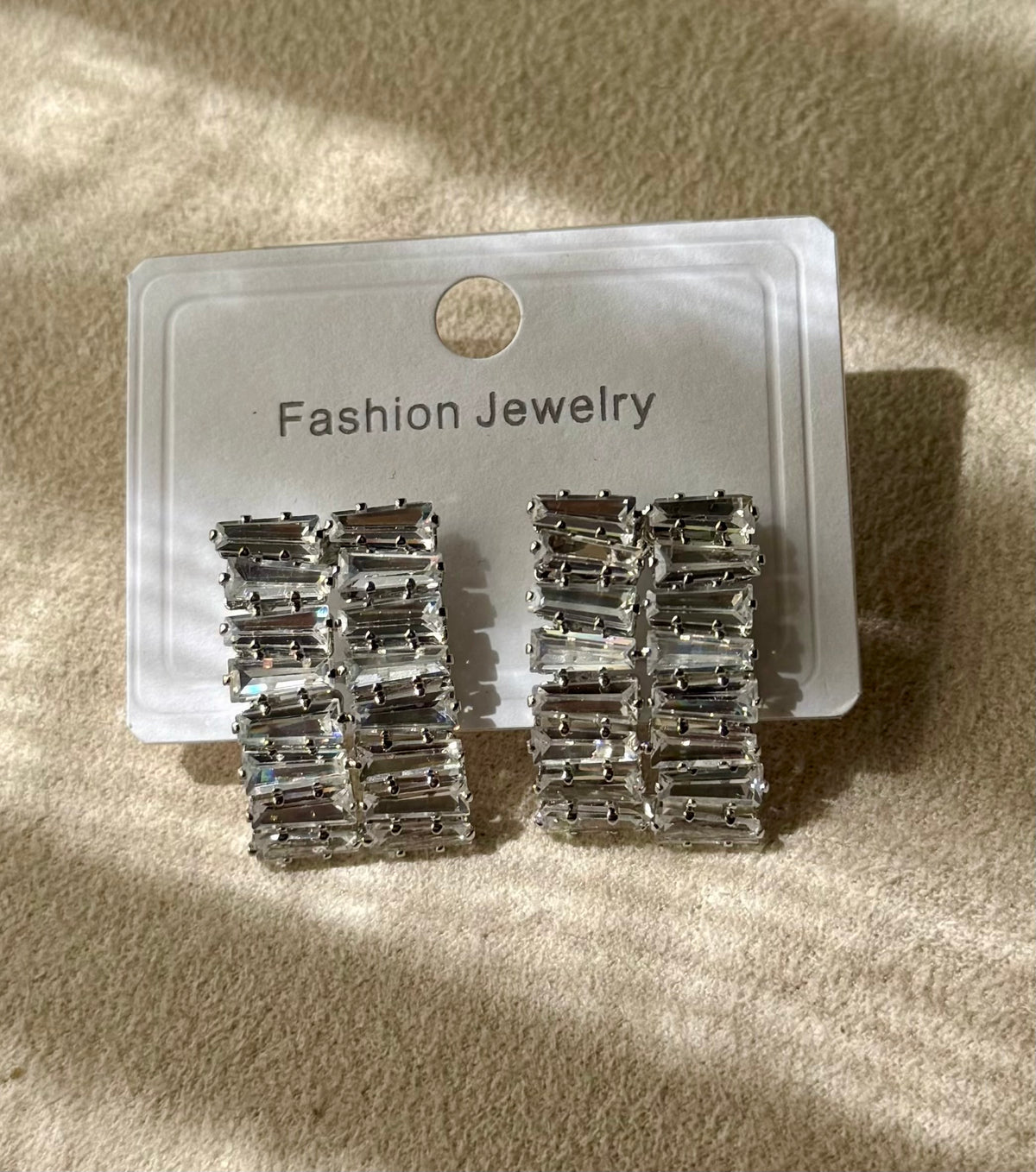 Soirée earring 27