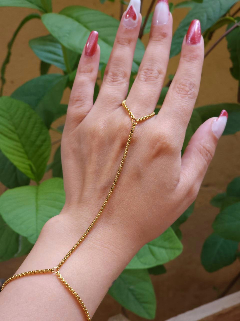 Hand Chain-11