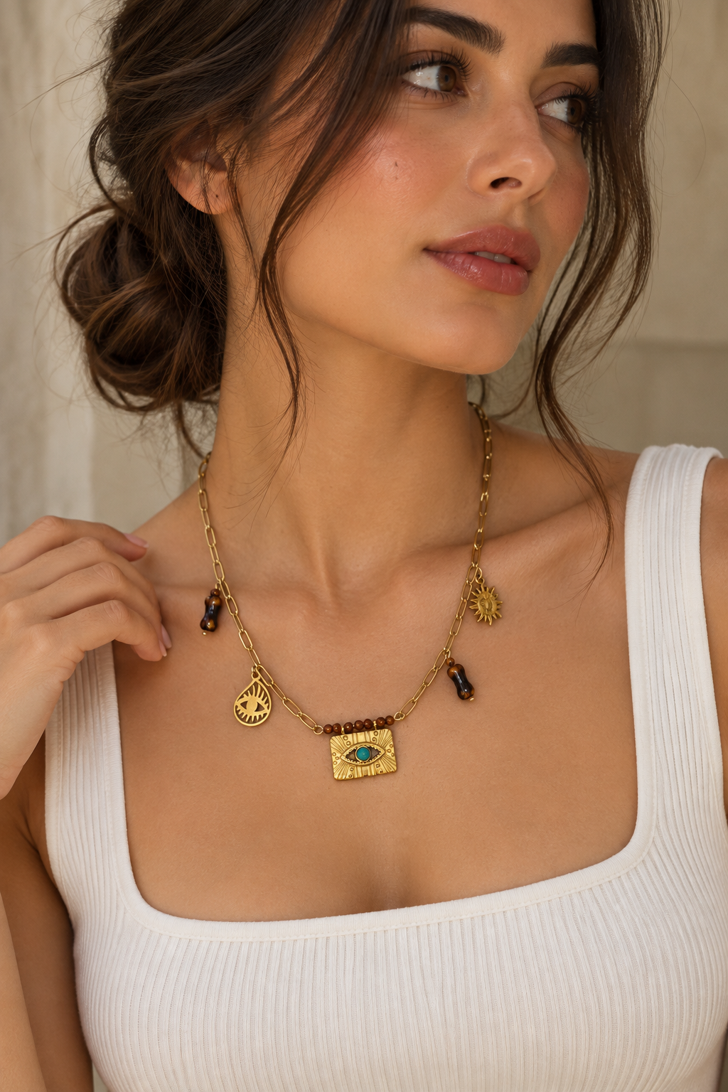 Necklace 148