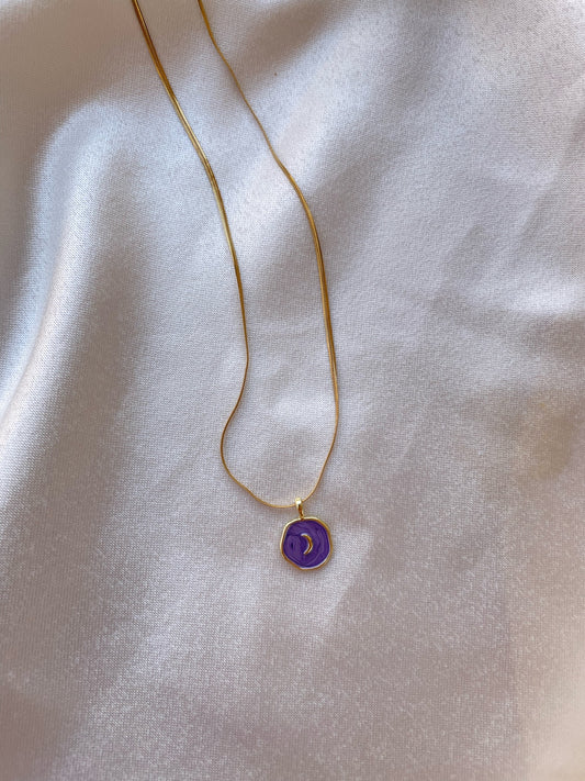 Ramadan Necklace-3