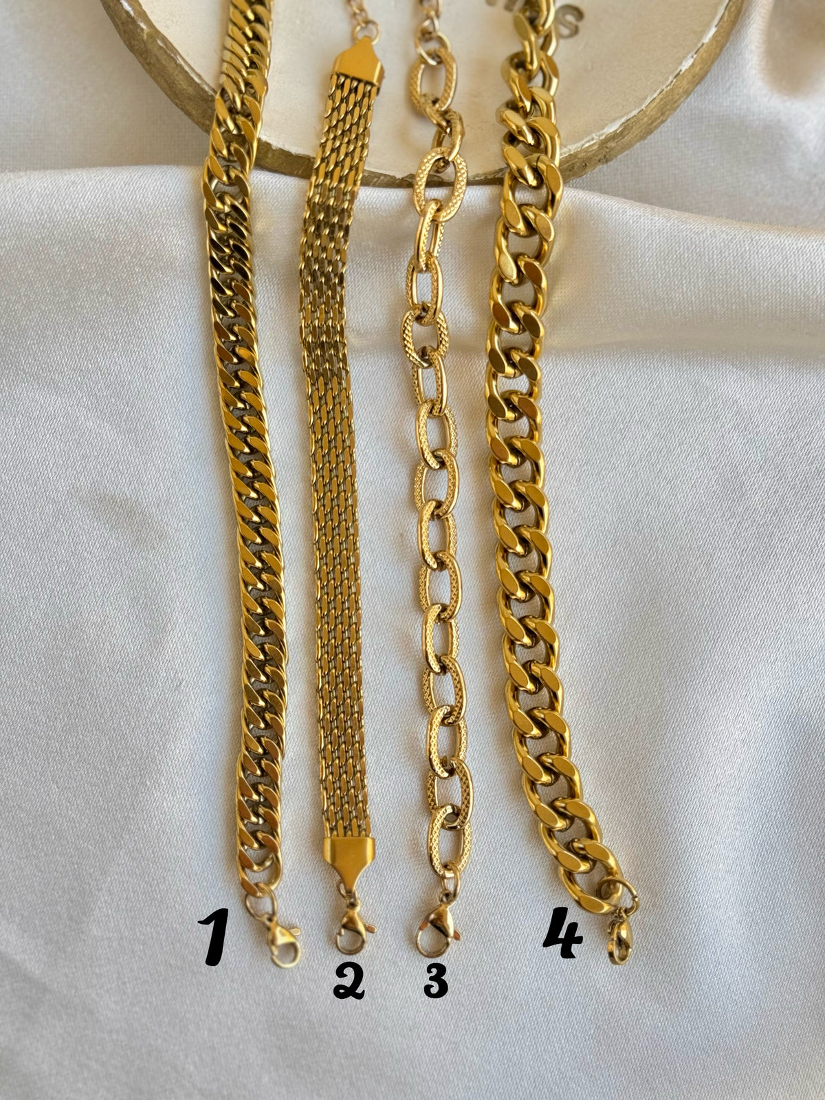 Bracelet-100