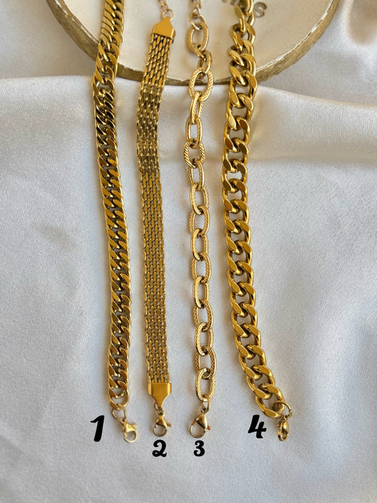 Bracelet-100