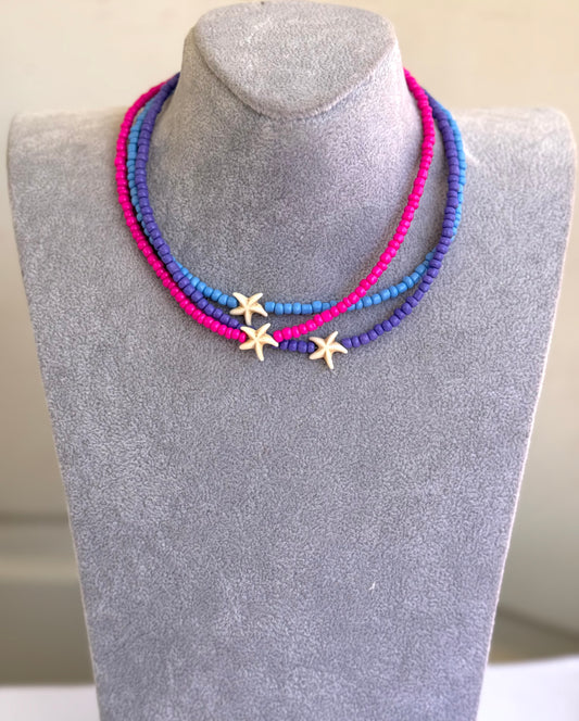 Summer Necklace-85