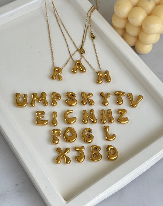 Necklace-122