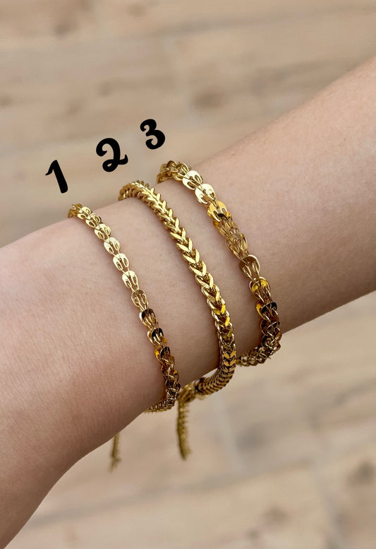 Bracelet-107