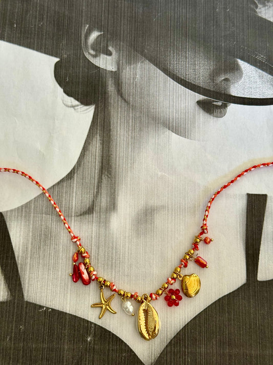 Summer Necklace-145