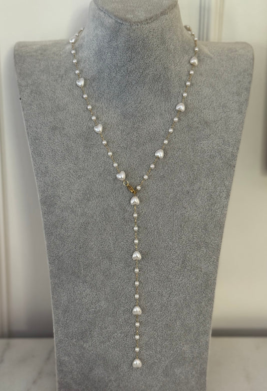Drop Necklace-14