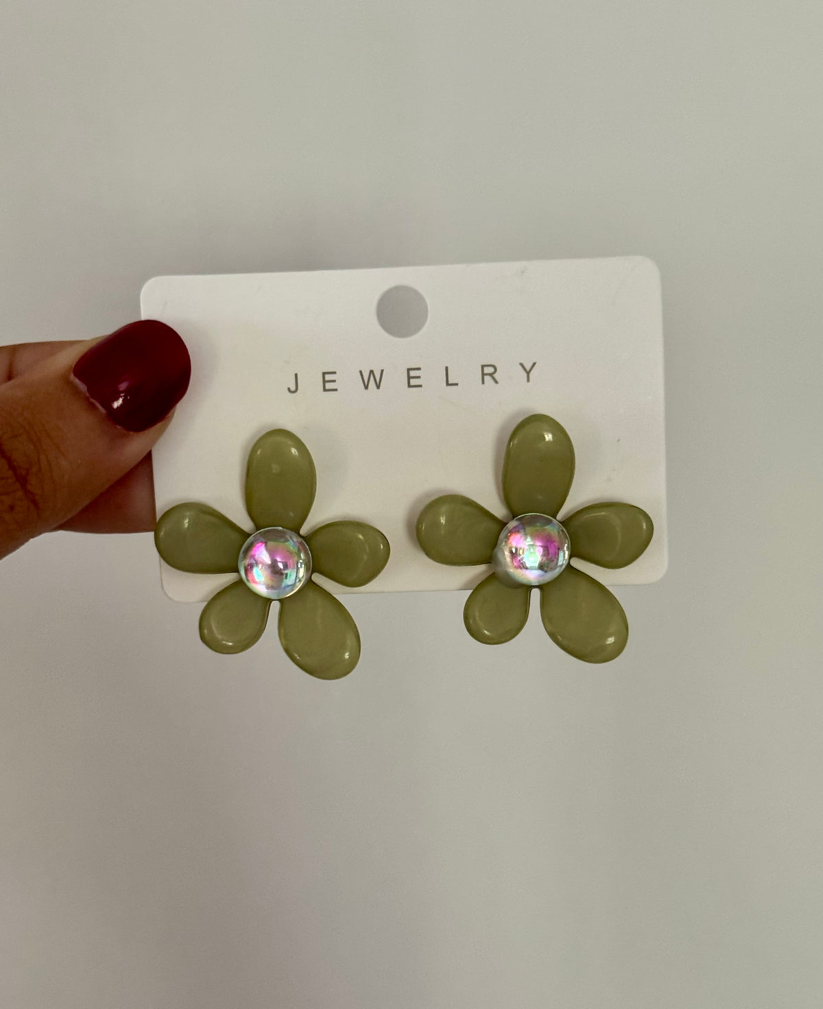 Candy Bloom Earrings