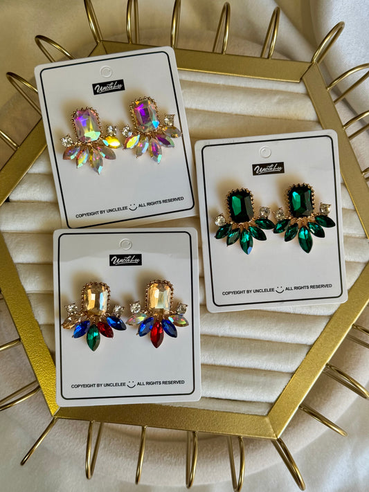 Soiree Earring-5