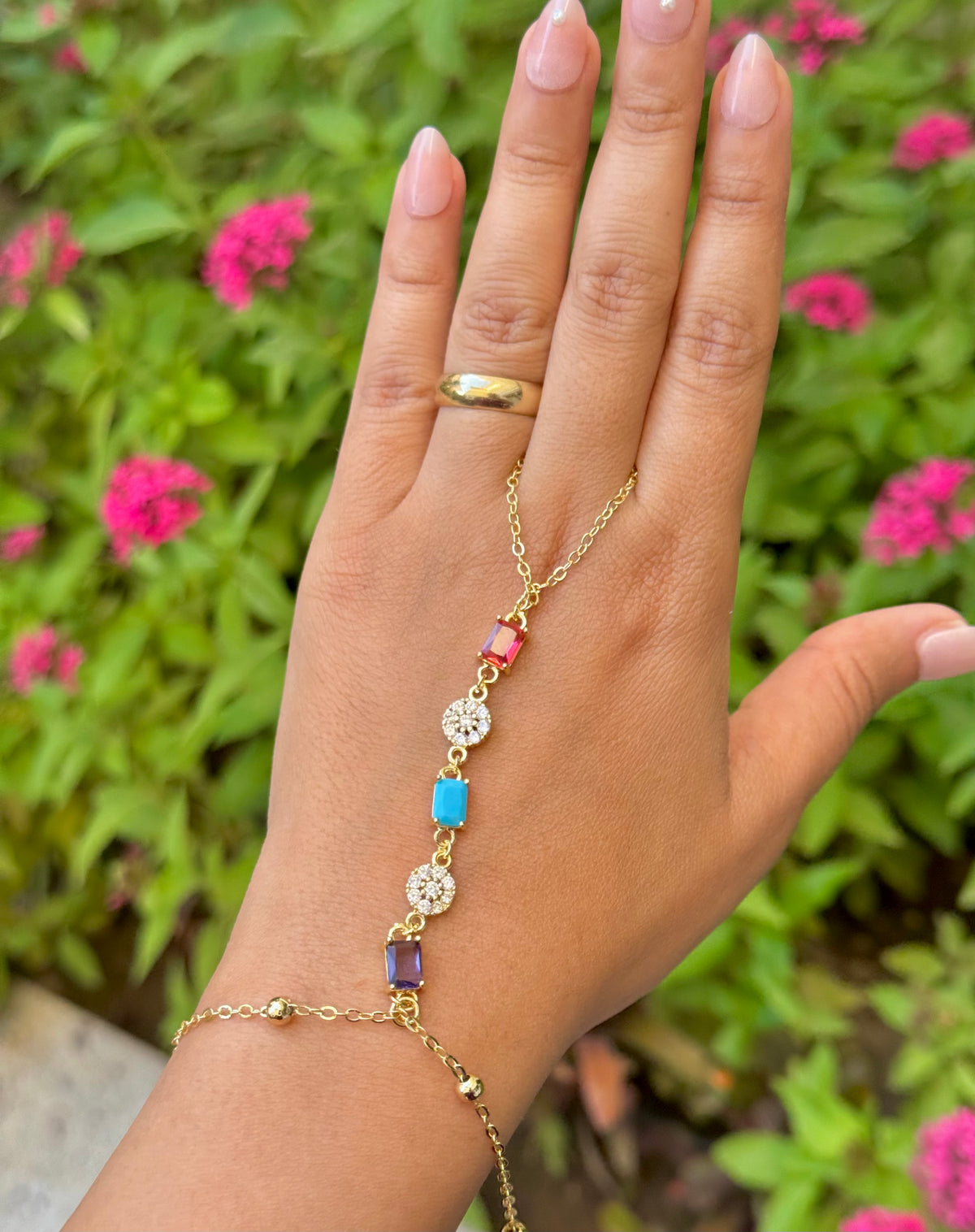 Hand Chain-28