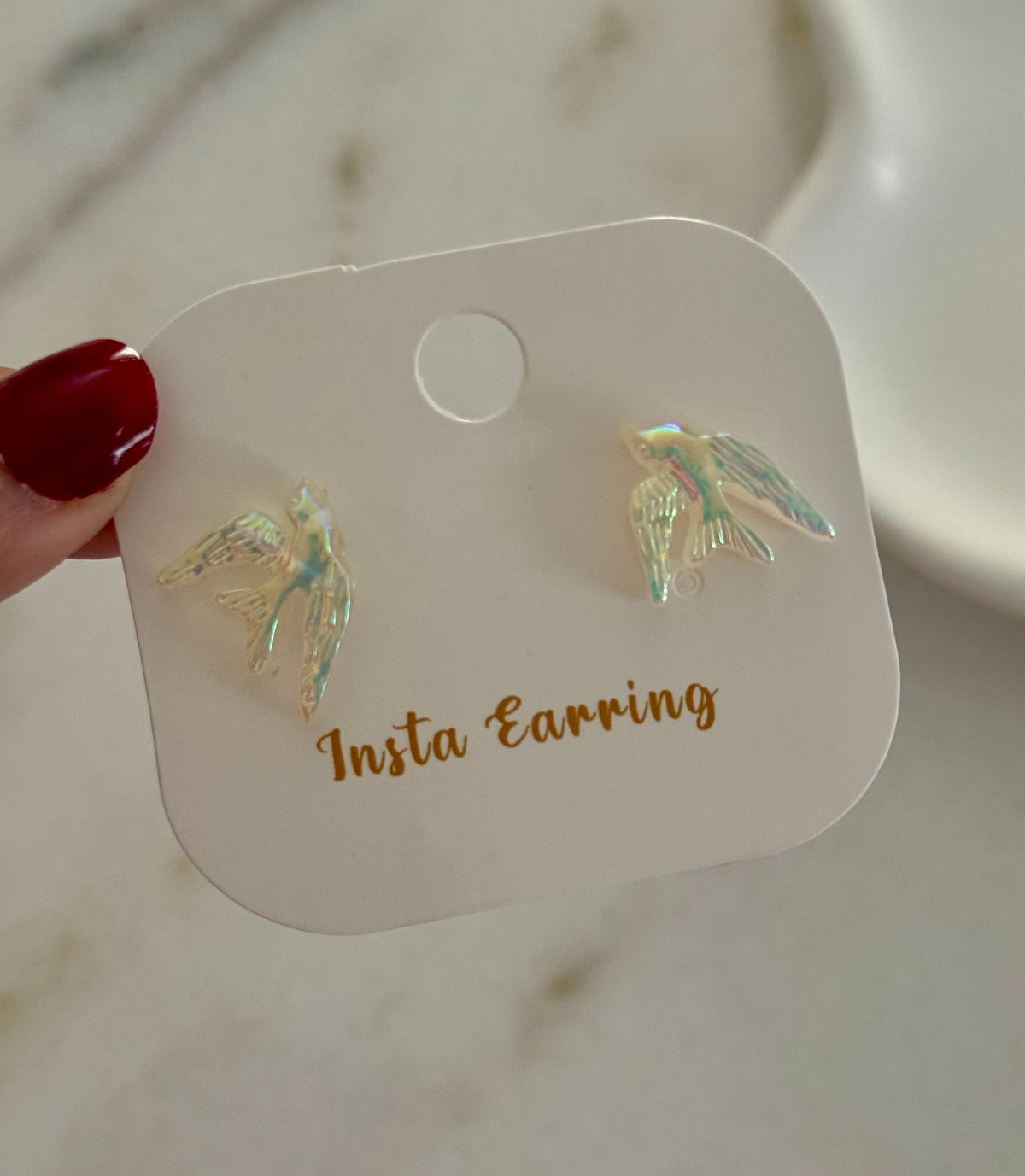 Mix & Match Earrings