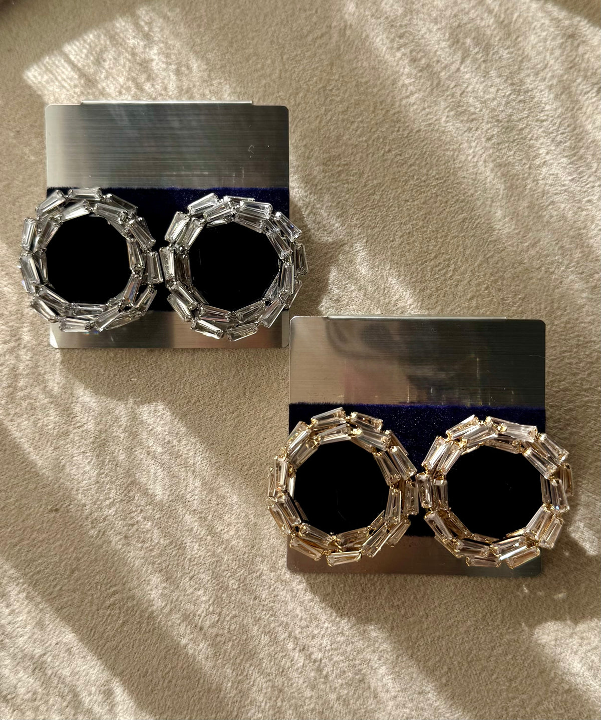 Soirée earring 17