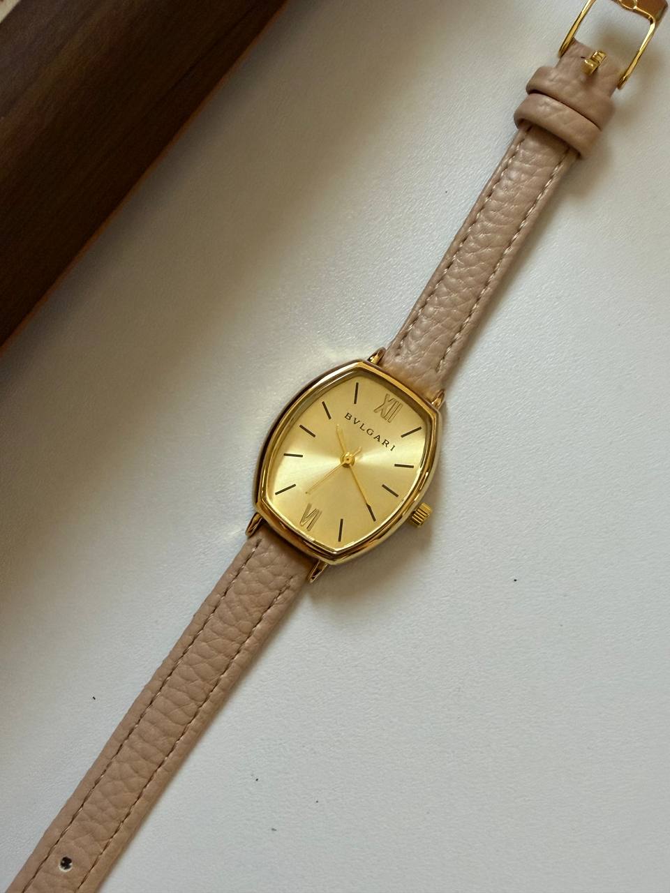Calista Watch