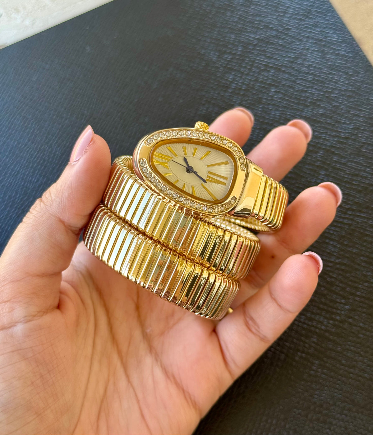 Novelle Watch