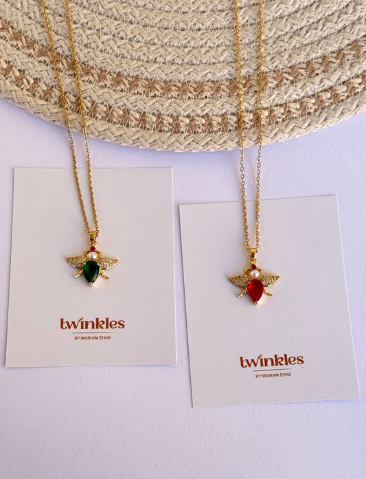 Necklace-70
