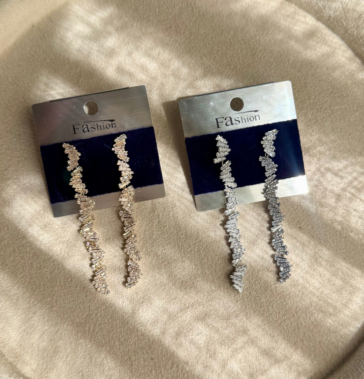 Soirée earring 23