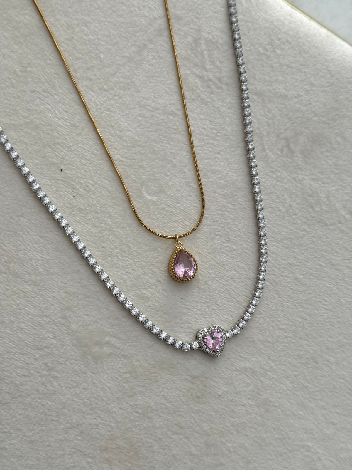 Pink Crush Duo