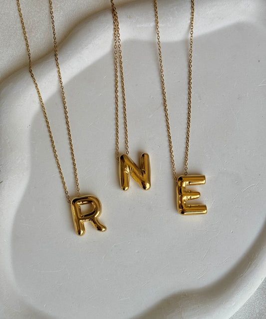 Necklace 126