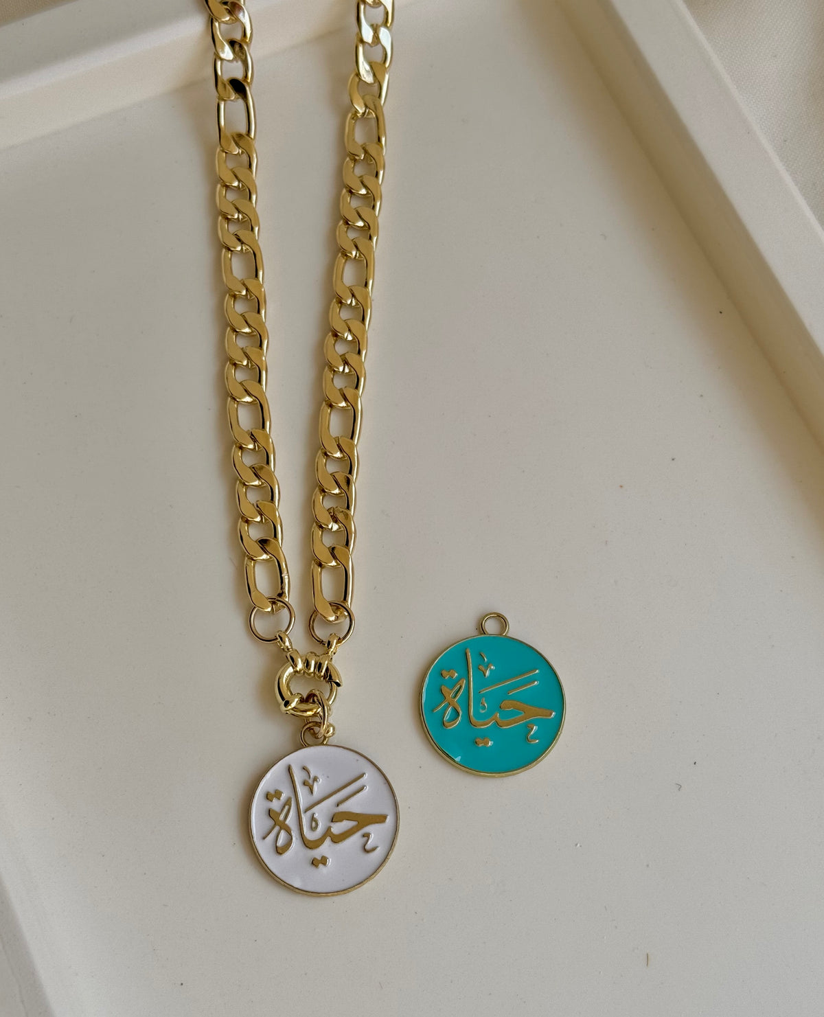 Necklace-149