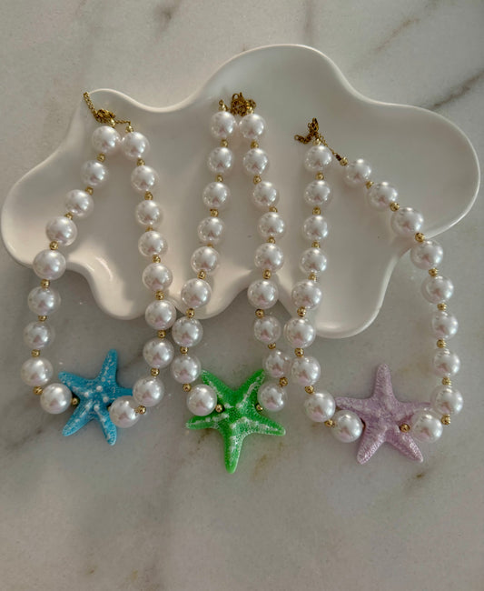 Summer Necklace-90