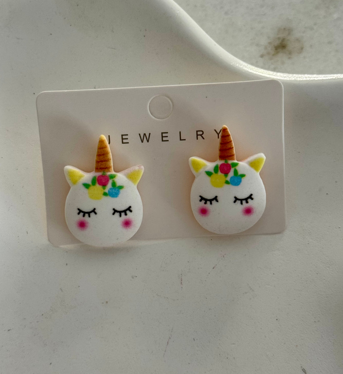 Mix & Match Earrings