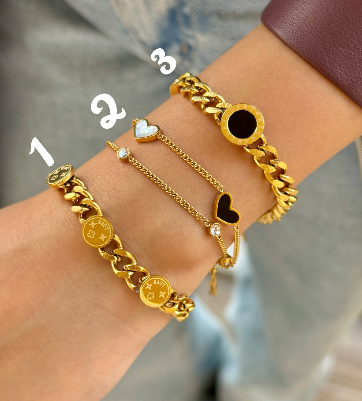 Bracelet-85