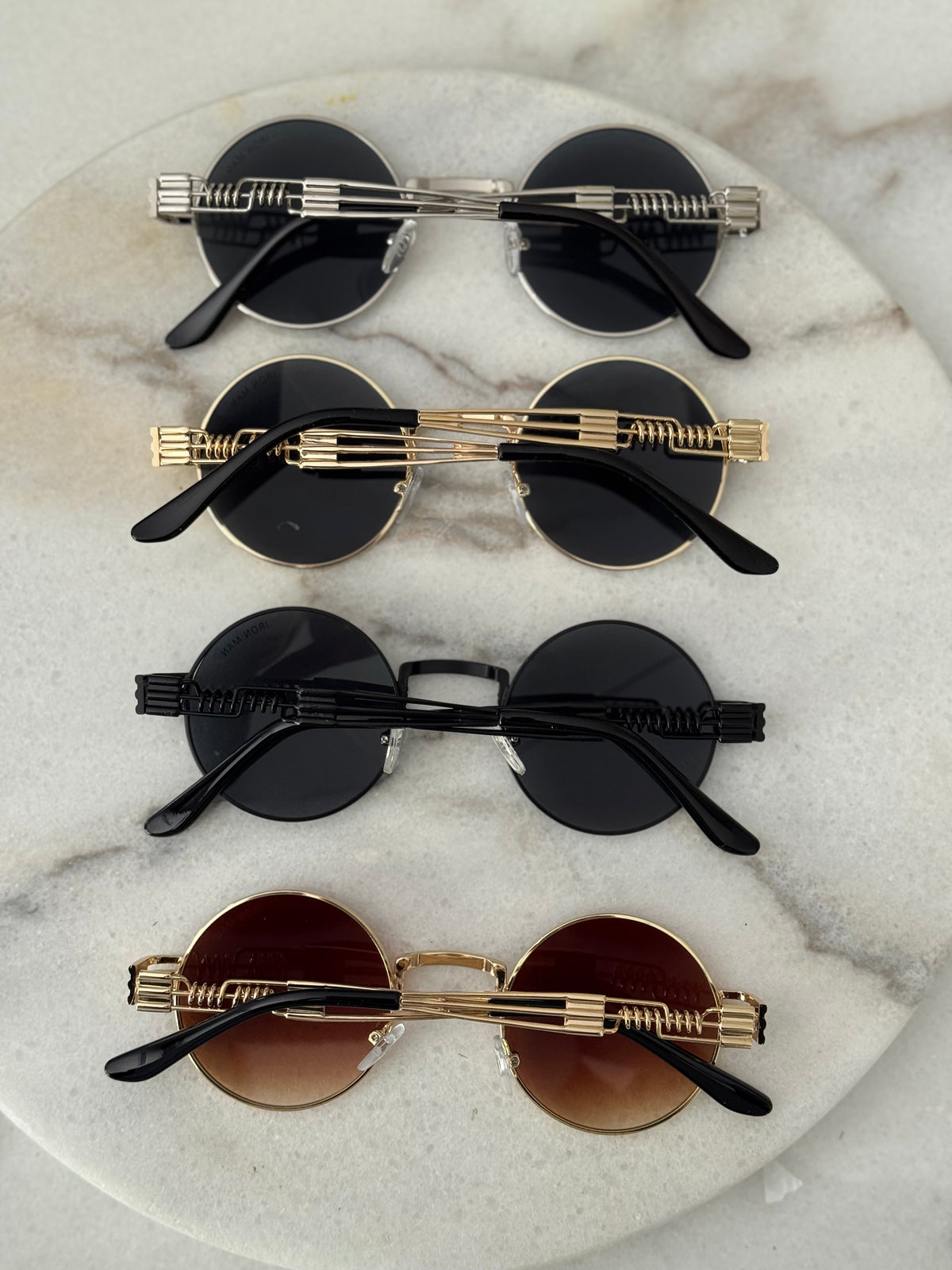 Retro Muse Sunglasses