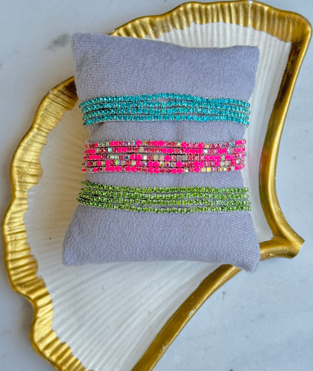 Summer Bracelets-3