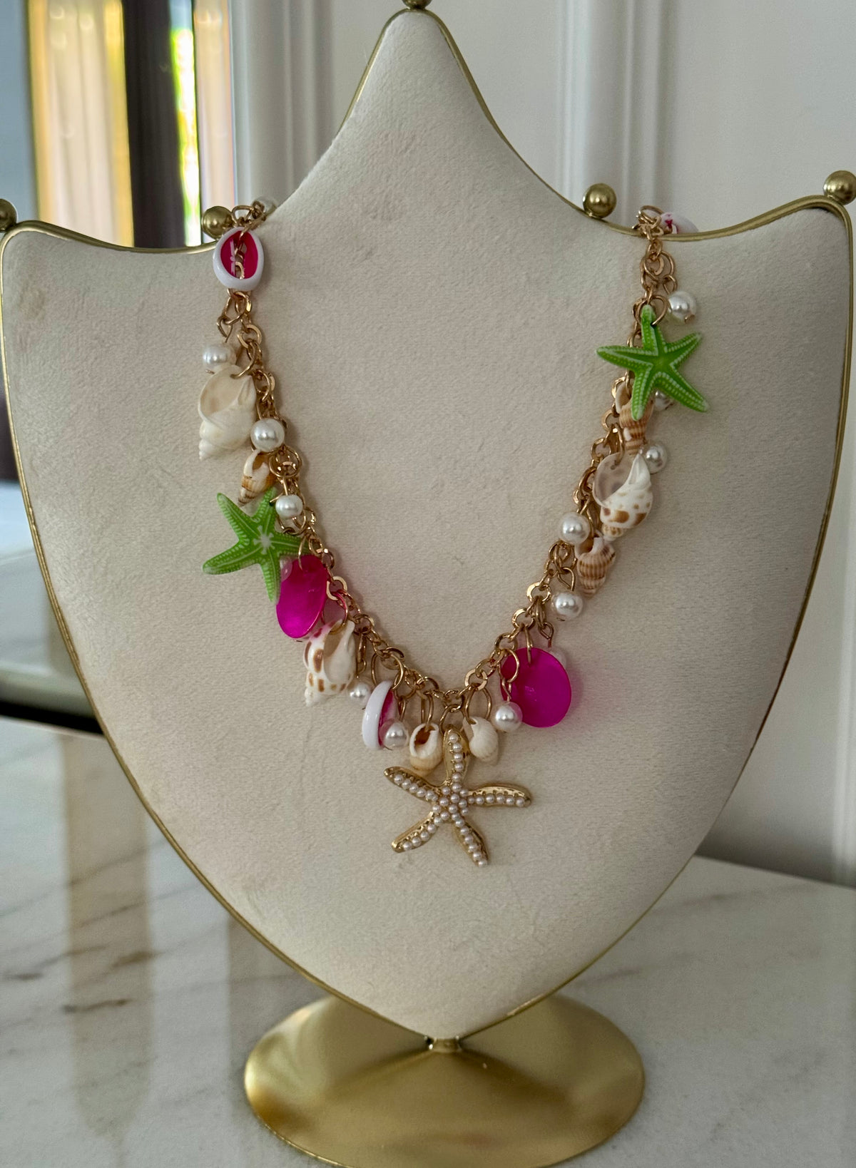 Summer Necklace-132