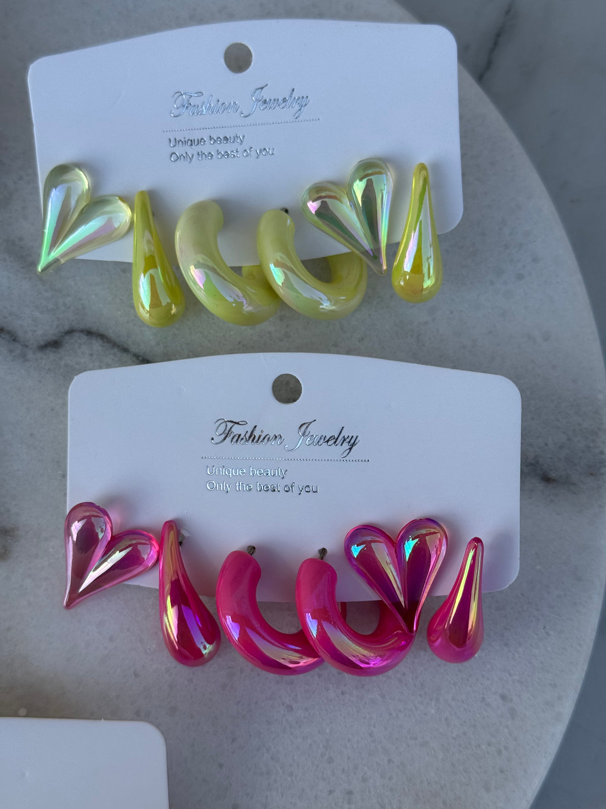 Earring 58