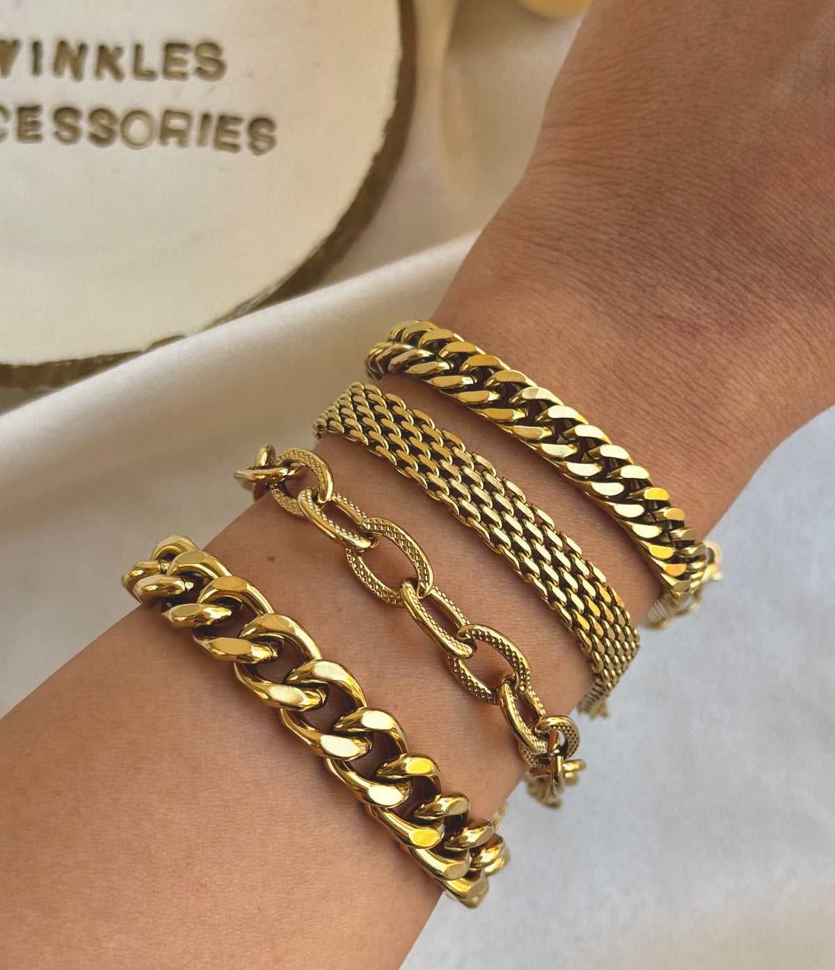 Bracelet-100