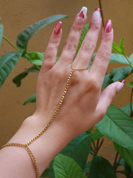 سلسلة يدوية-9