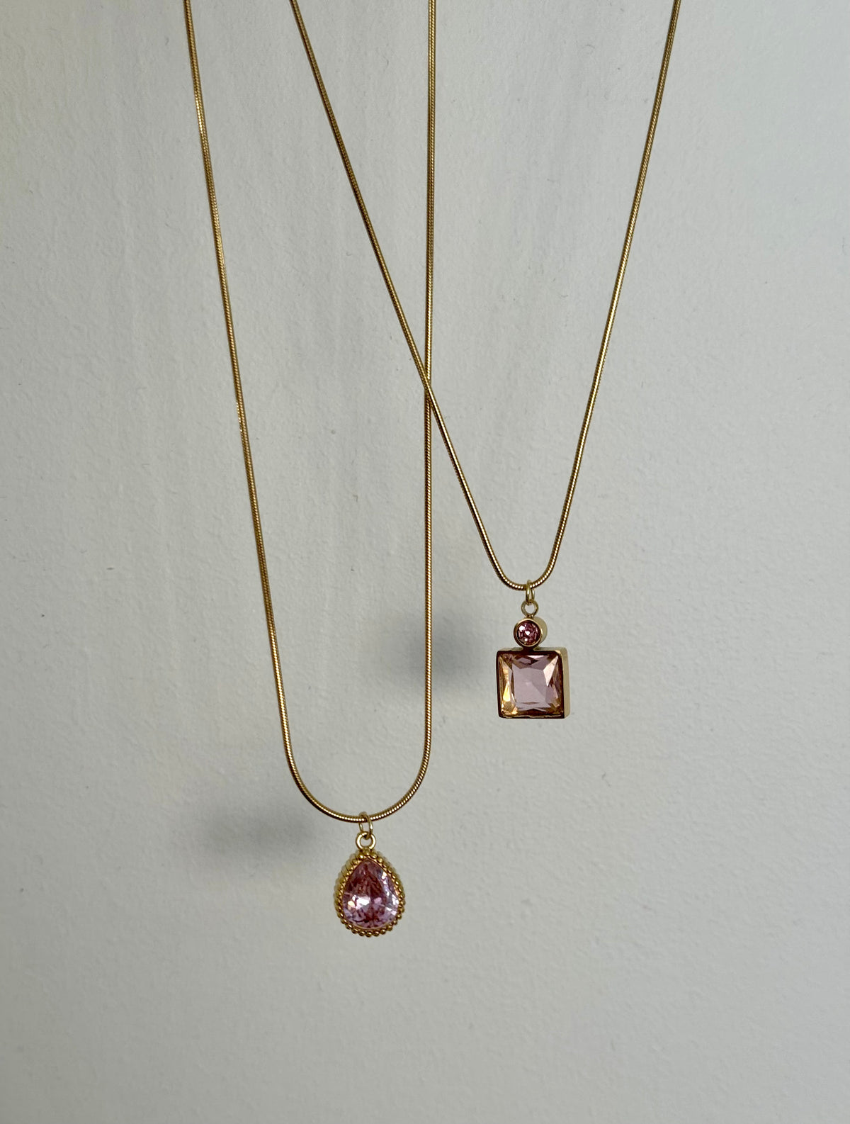 Necklace 132