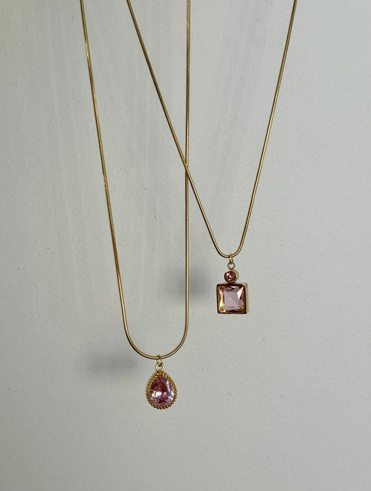 Necklace 132