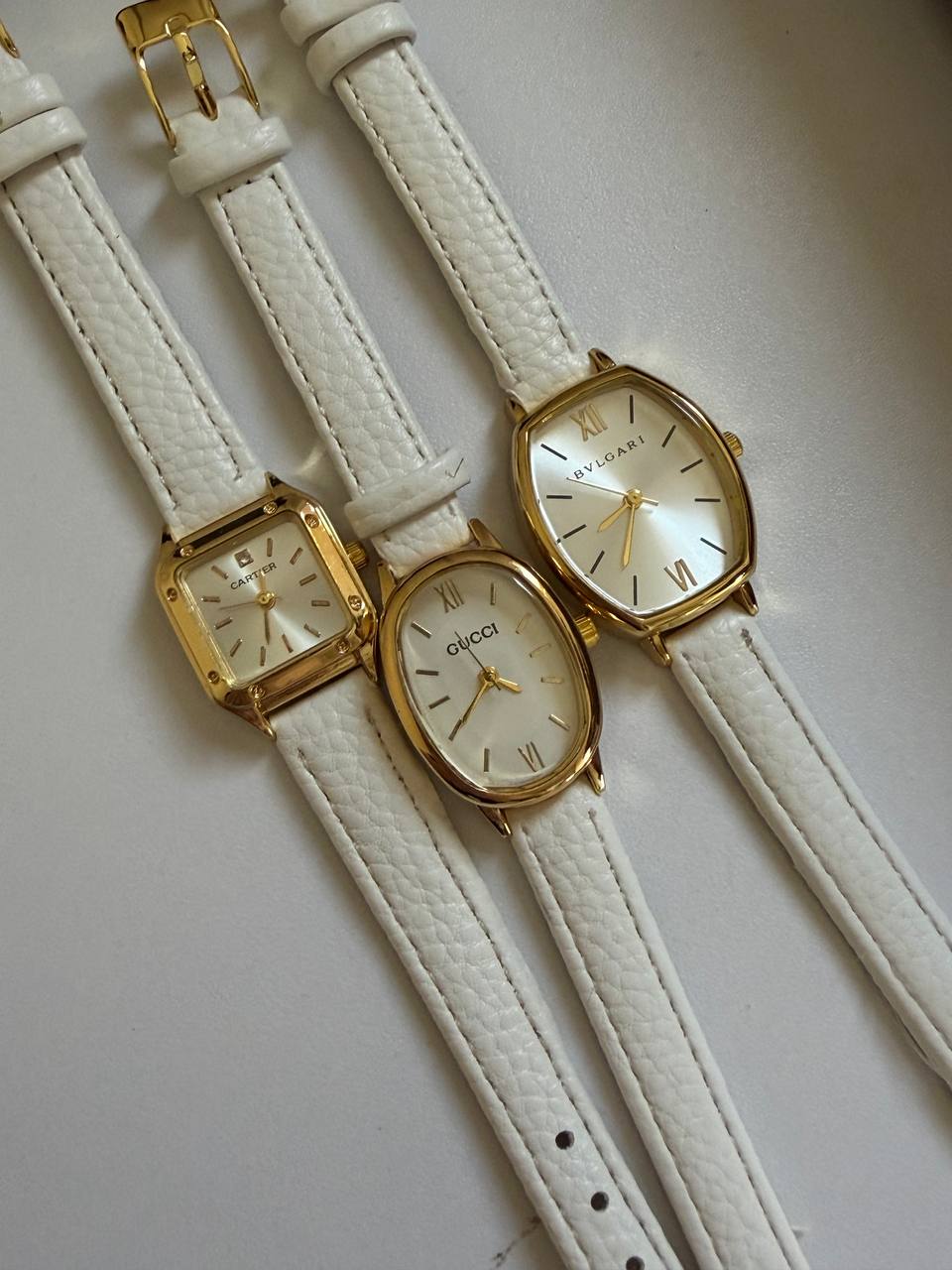 Aurelia Watch