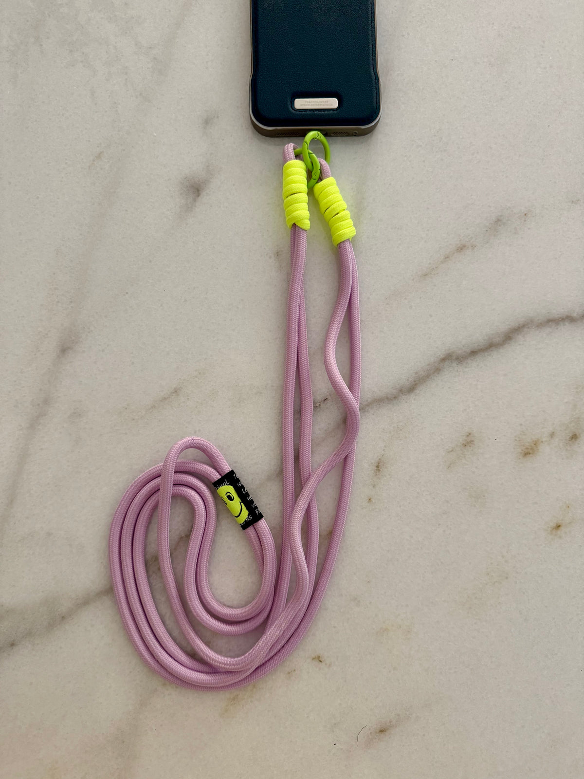 Candy Pop Mobile Cord