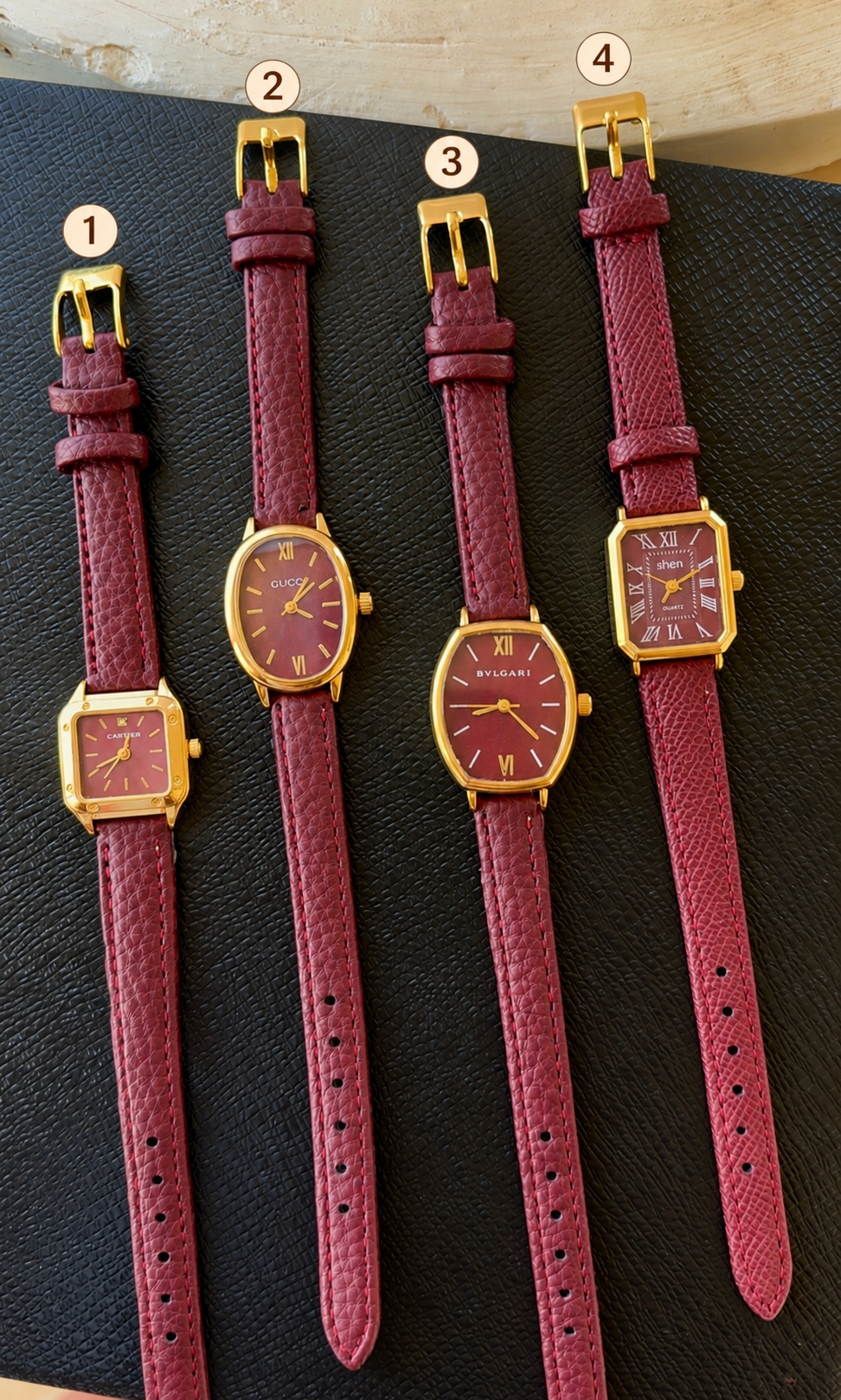 Solara Watch