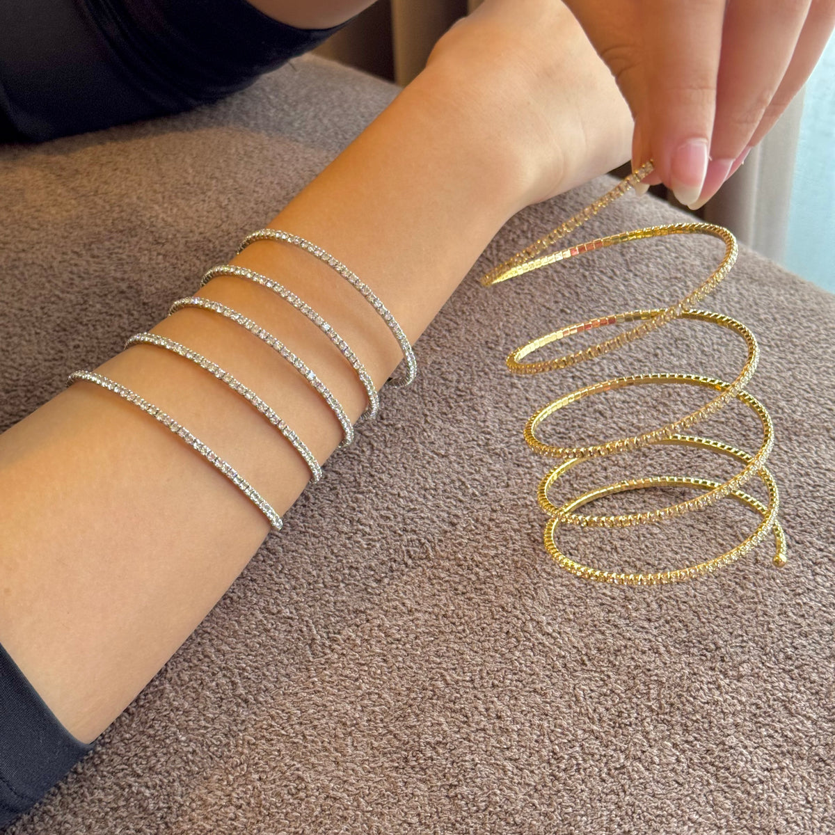 Bracelet-113