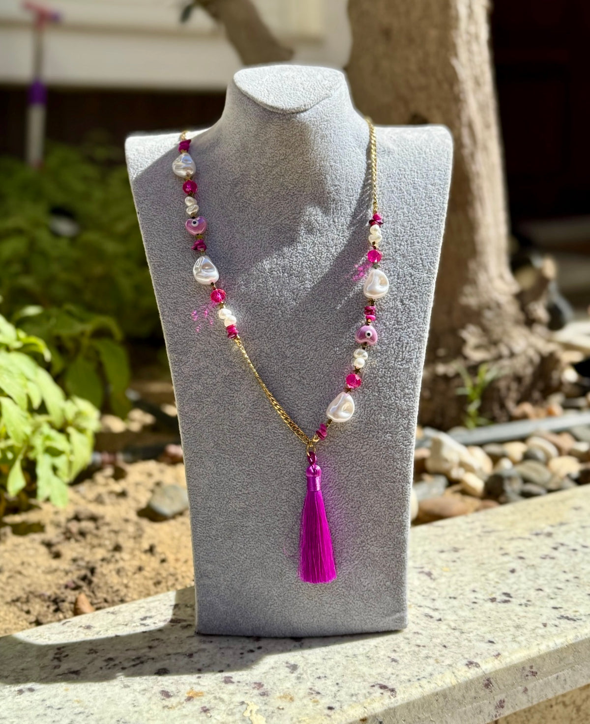 Necklace-79
