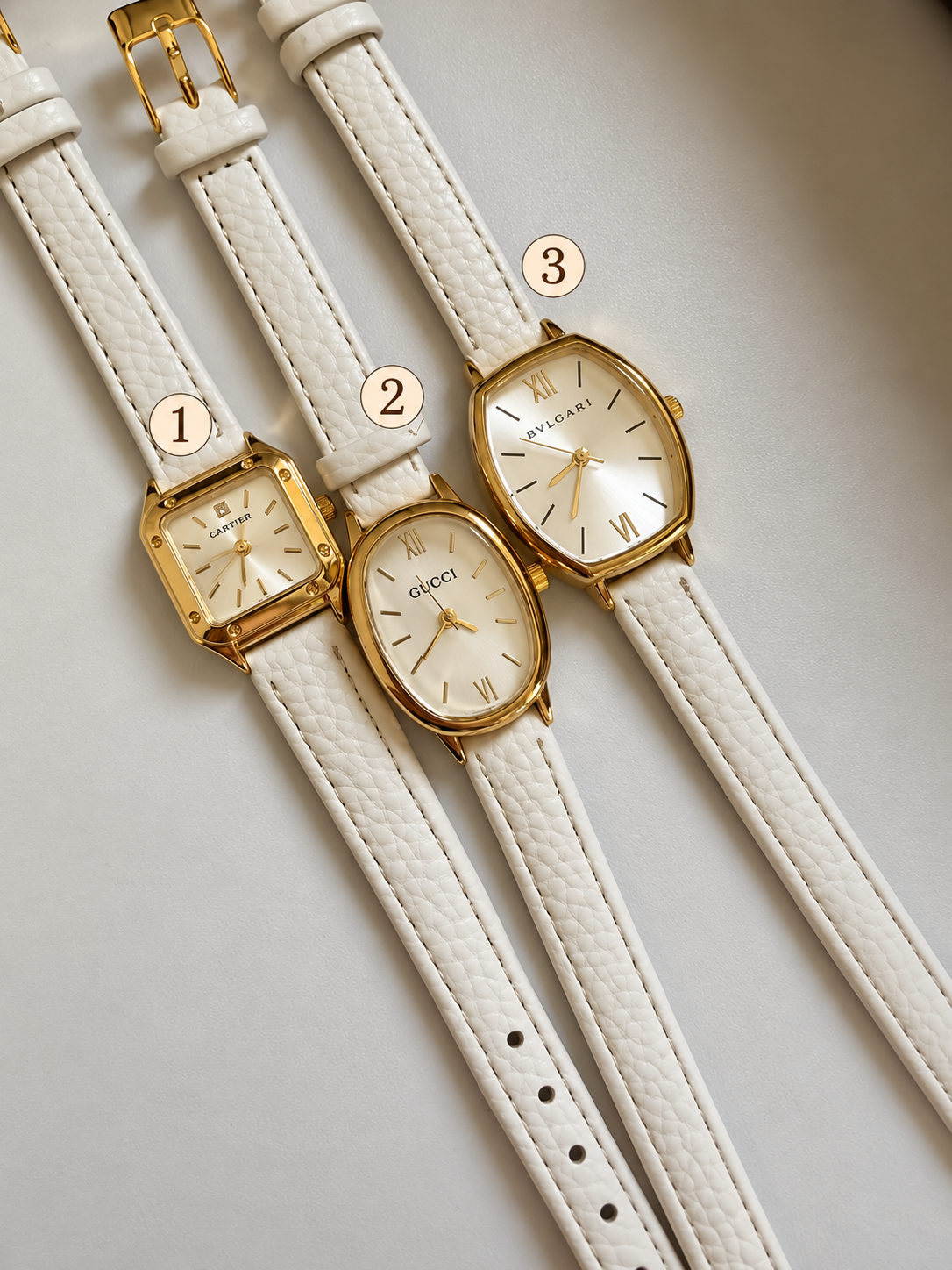 Aurelia Watch