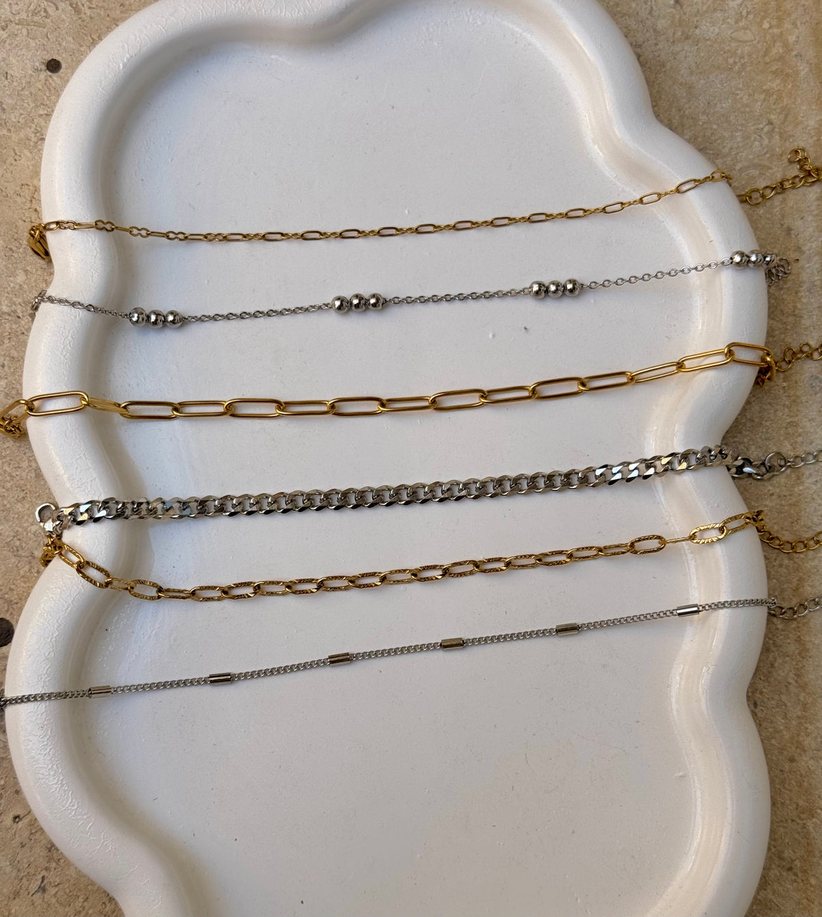 Stacking Bracelets-9