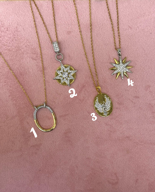 Necklace-130