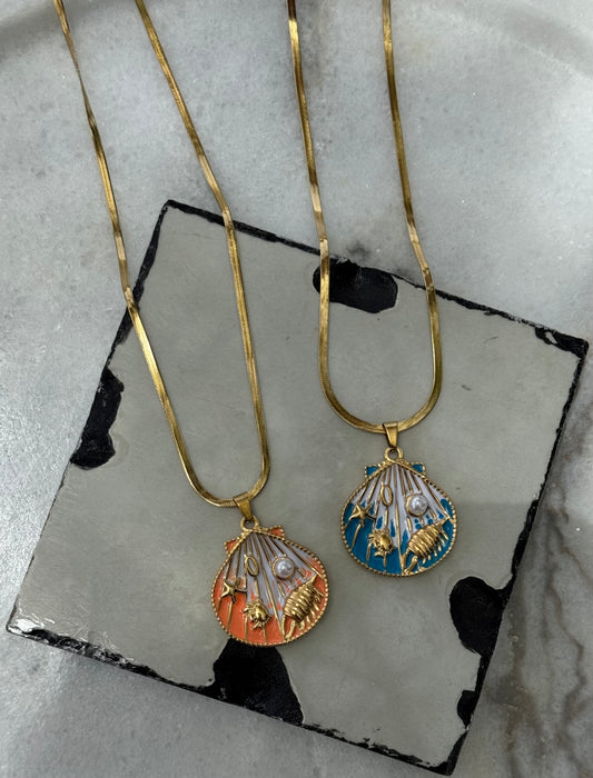 Summer Necklace-74
