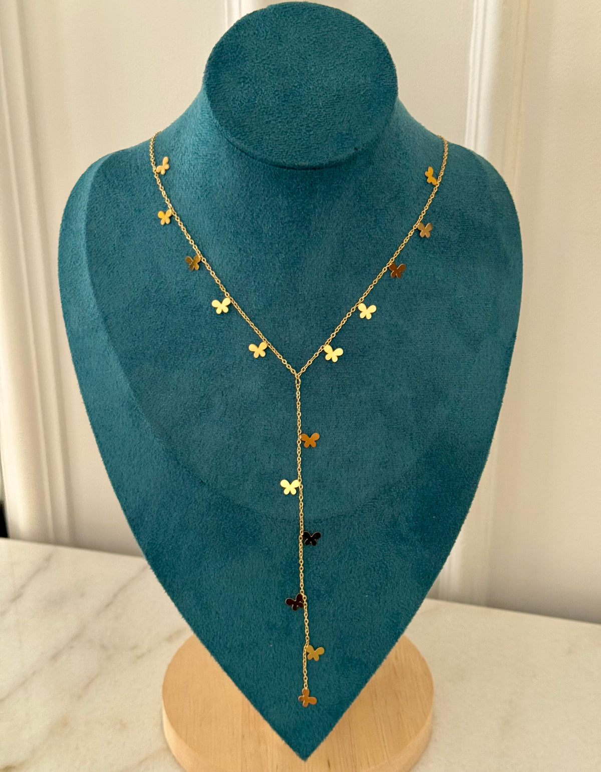 Drop Necklace-5