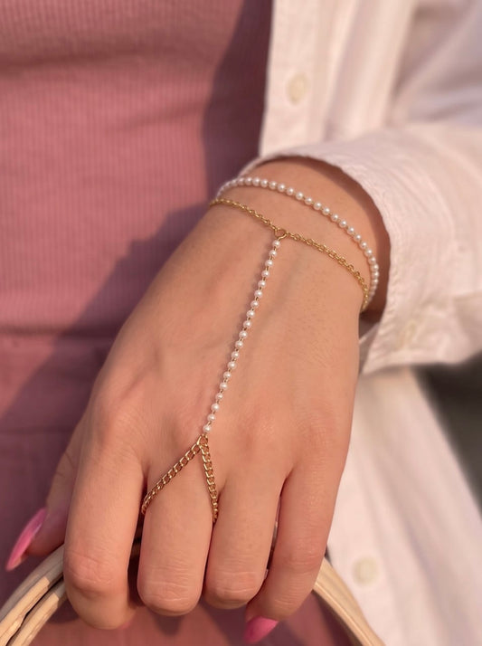 Hand Chain-21