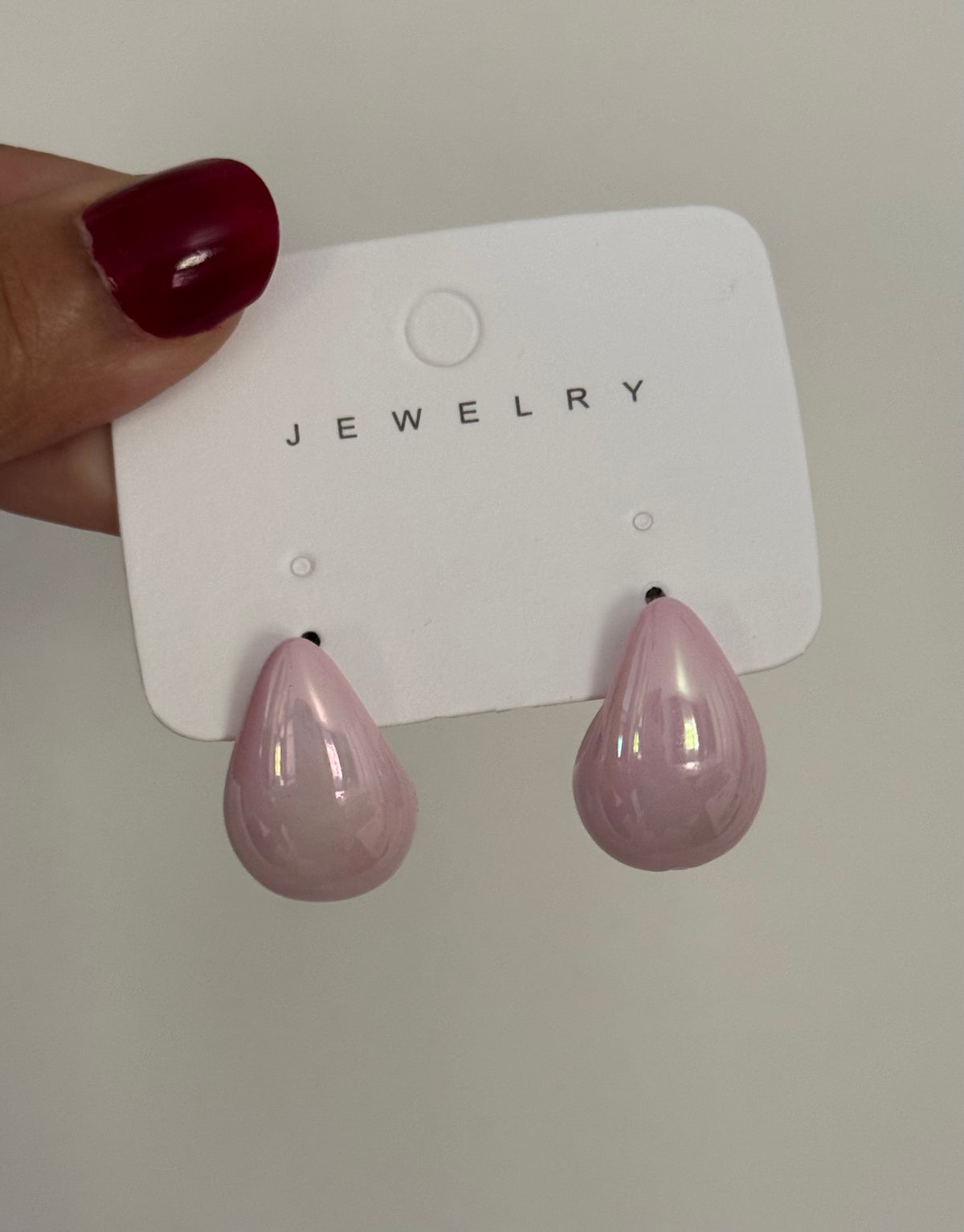 Dew Drop Earrings
