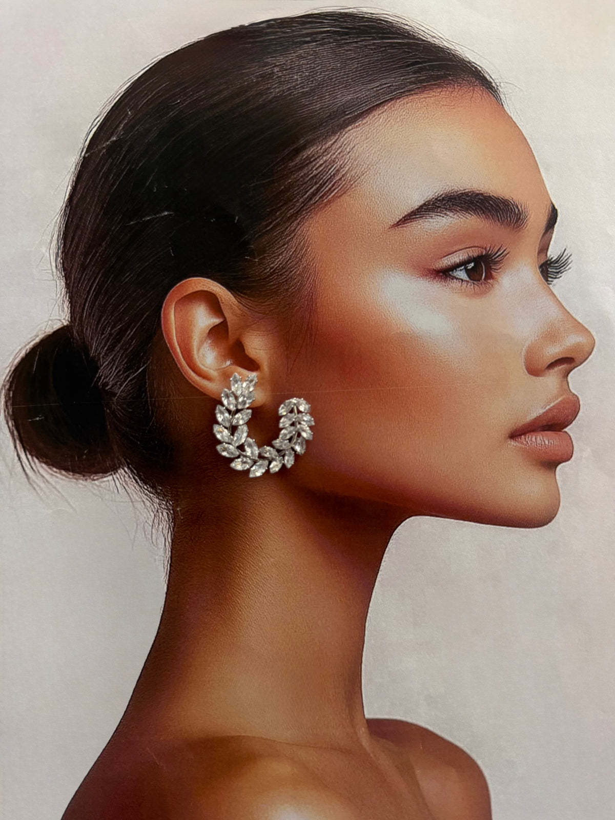 Soirée earrings 15