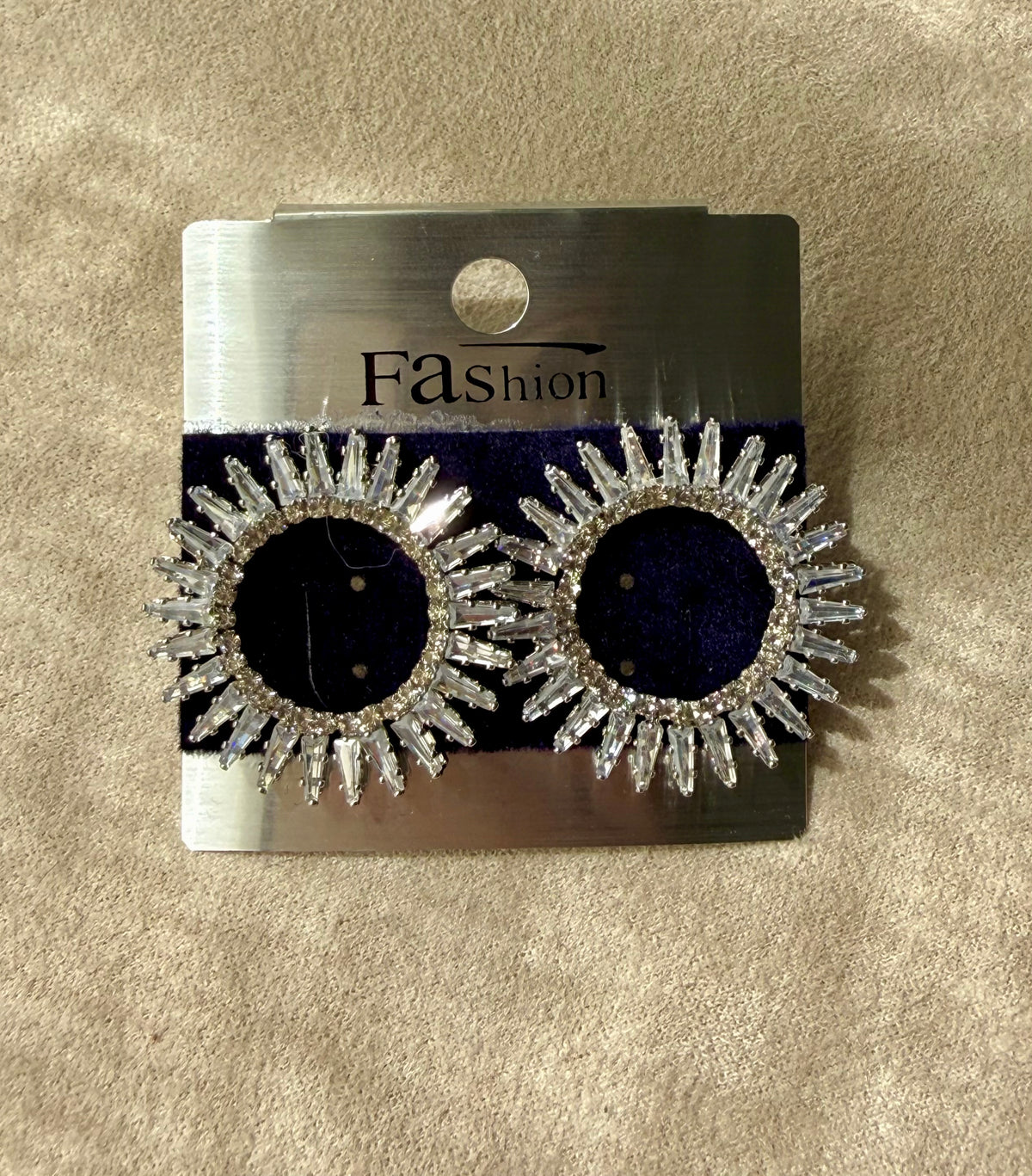 Soirée earring 18