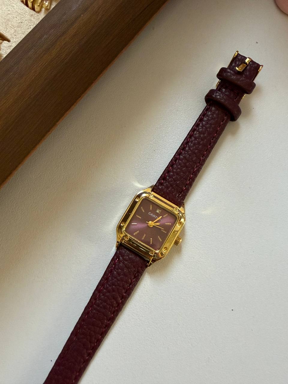 Solara Watch