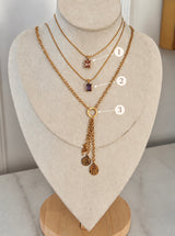 Pharaoh Gem Stack